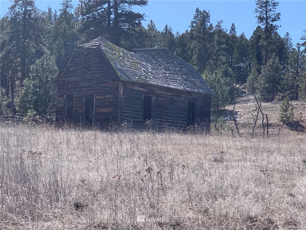 0 Homestead Spur Road Oroville, WA 98844 - Photo 14 of 22 Gallery Image 14
