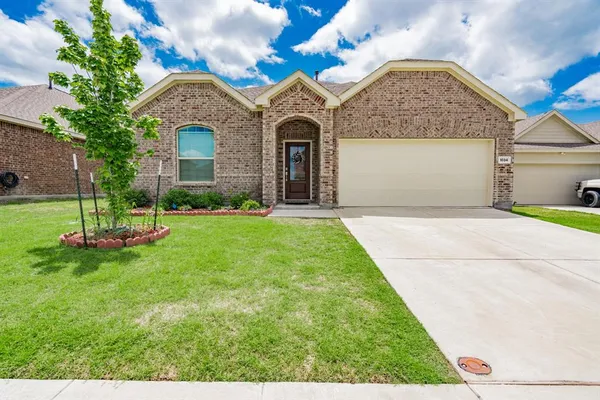 $319,007 | 1034 Manuel Drive, Fate, TX 75087