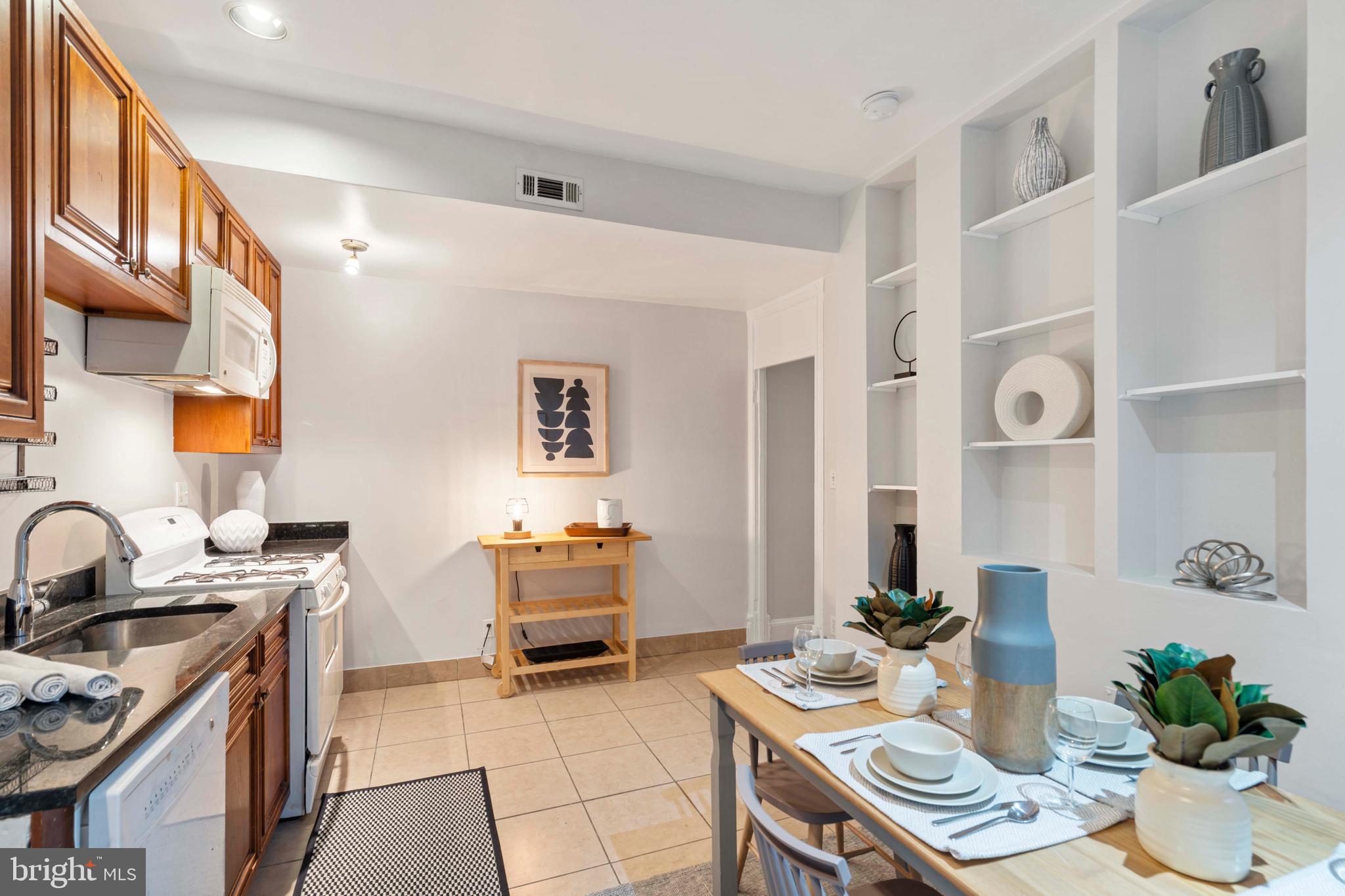 1221 D Street Northeast Washington, DC 20002 - Photo 12 of 31