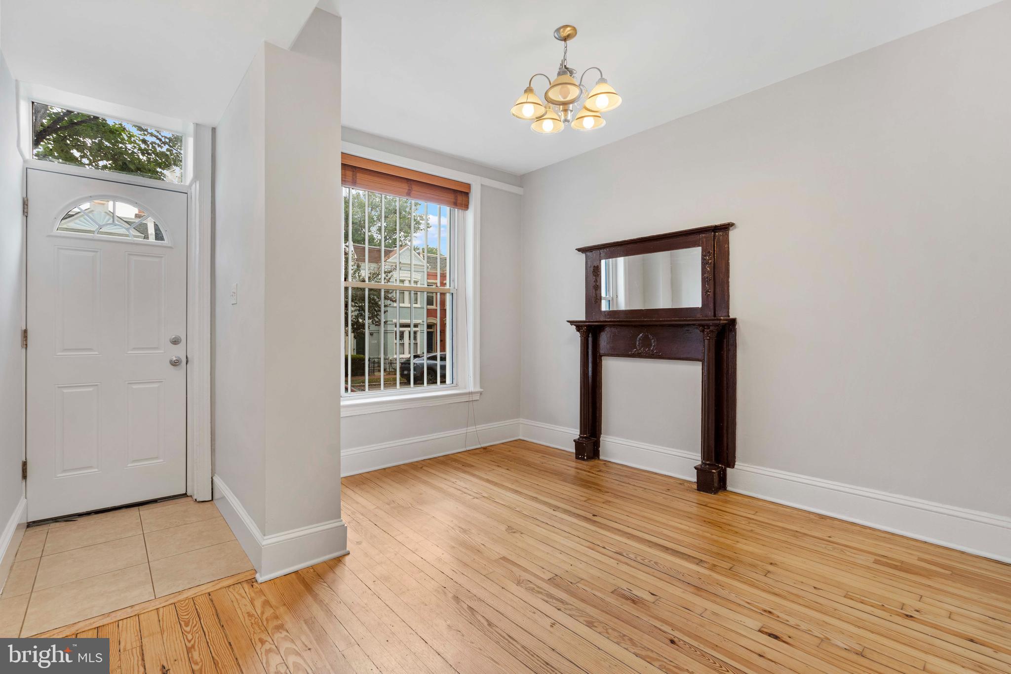 1221 D Street Northeast Washington, DC 20002 - Photo 16 of 31