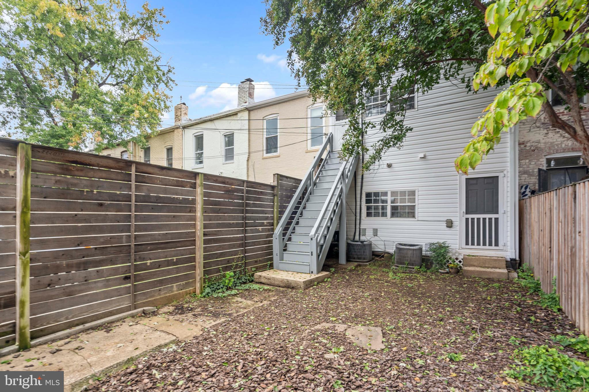 1221 D Street Northeast Washington, DC 20002 - Photo 30 of 31
