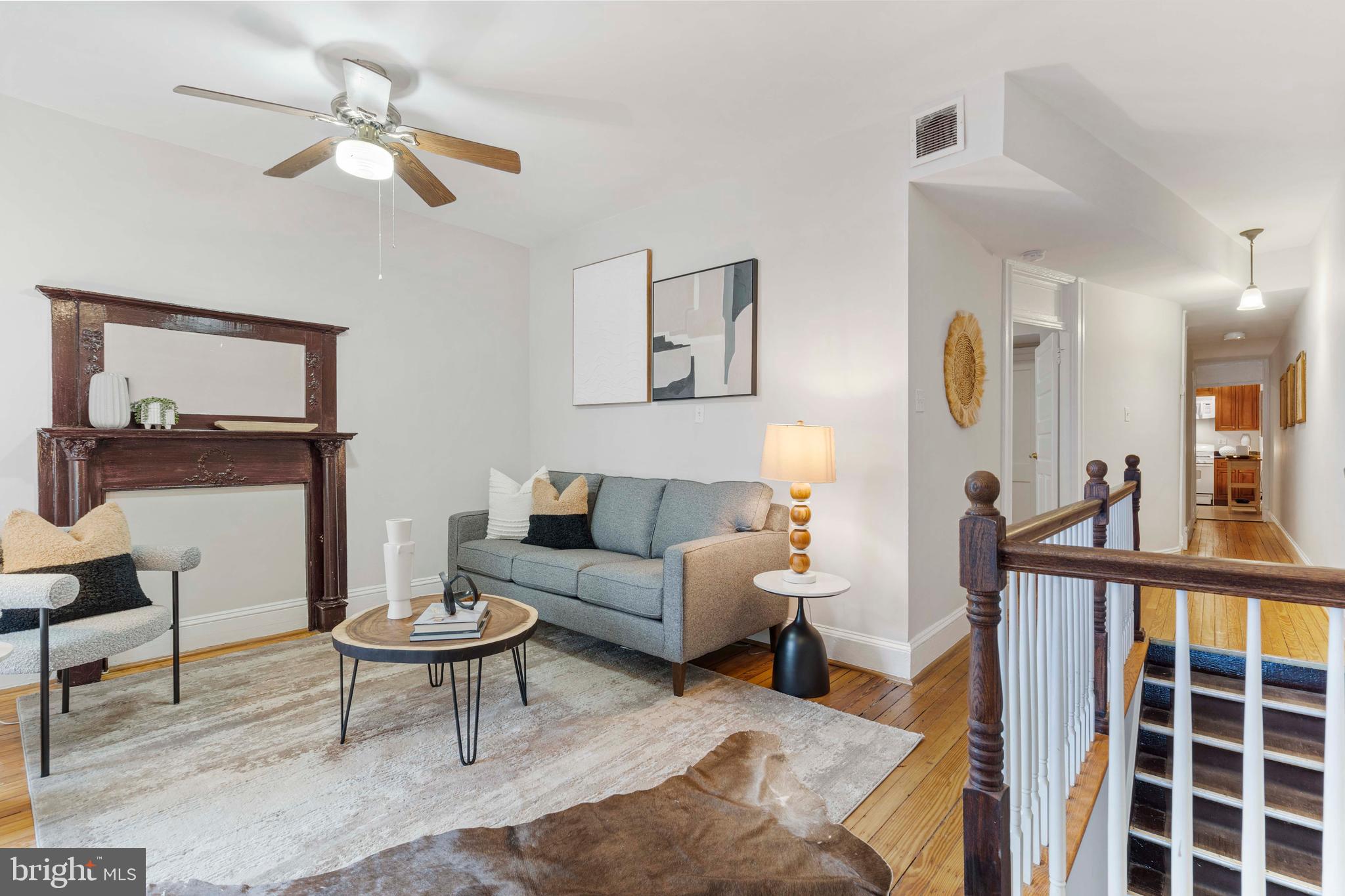 1221 D Street Northeast Washington, DC 20002 - Photo 4 of 31