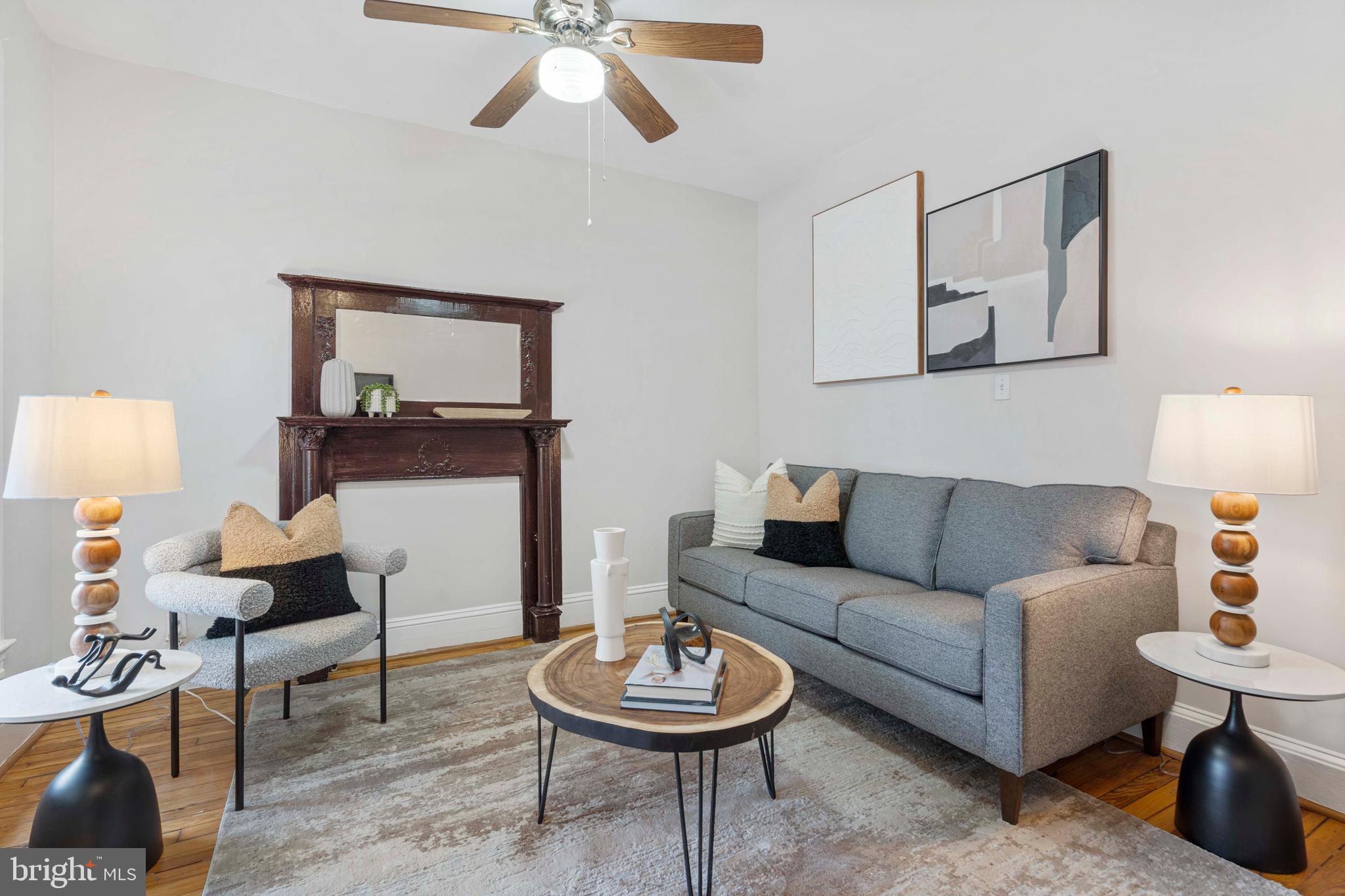 1221 D Street Northeast Washington, DC 20002 - Photo 5 of 31
