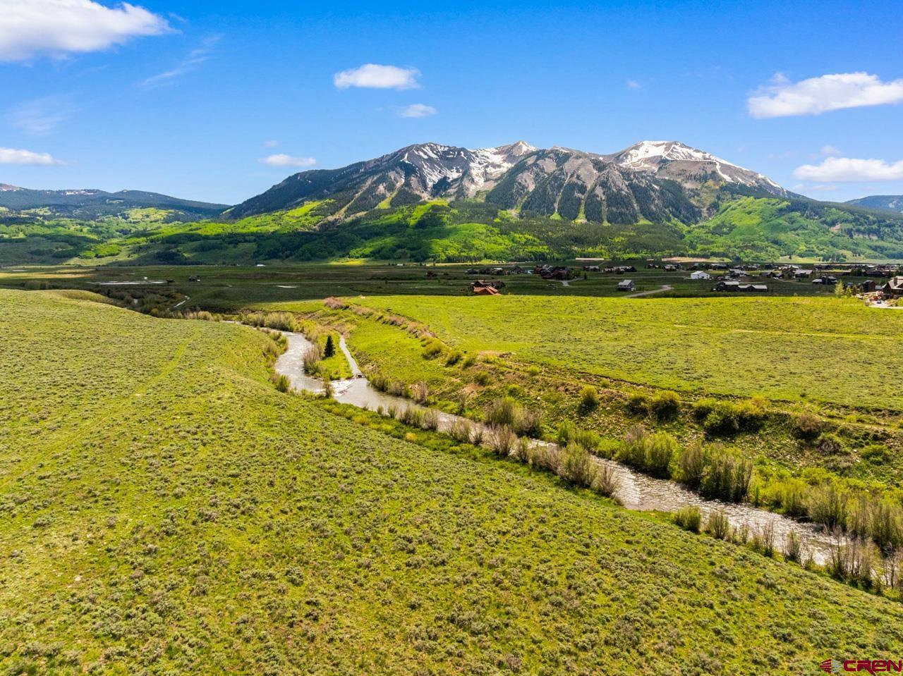 369 Lake Ridge Drive Crested Butte, CO 81224 - Photo 11 of 15