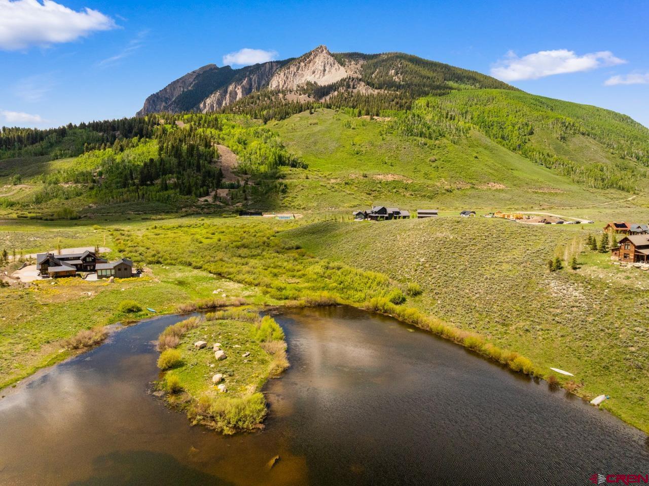 369 Lake Ridge Drive Crested Butte, CO 81224 - Photo 3 of 15