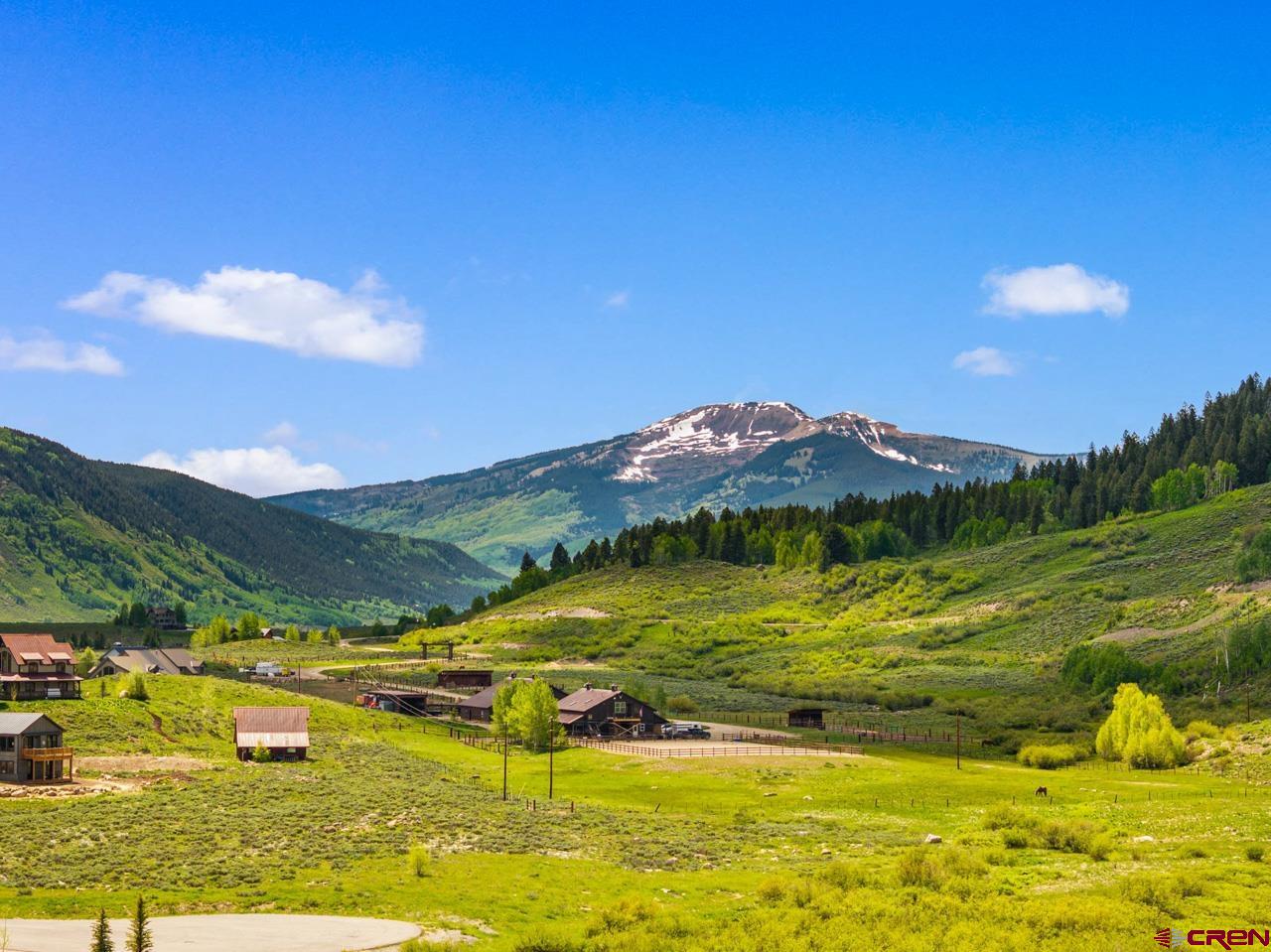 369 Lake Ridge Drive Crested Butte, CO 81224 - Photo 6 of 15