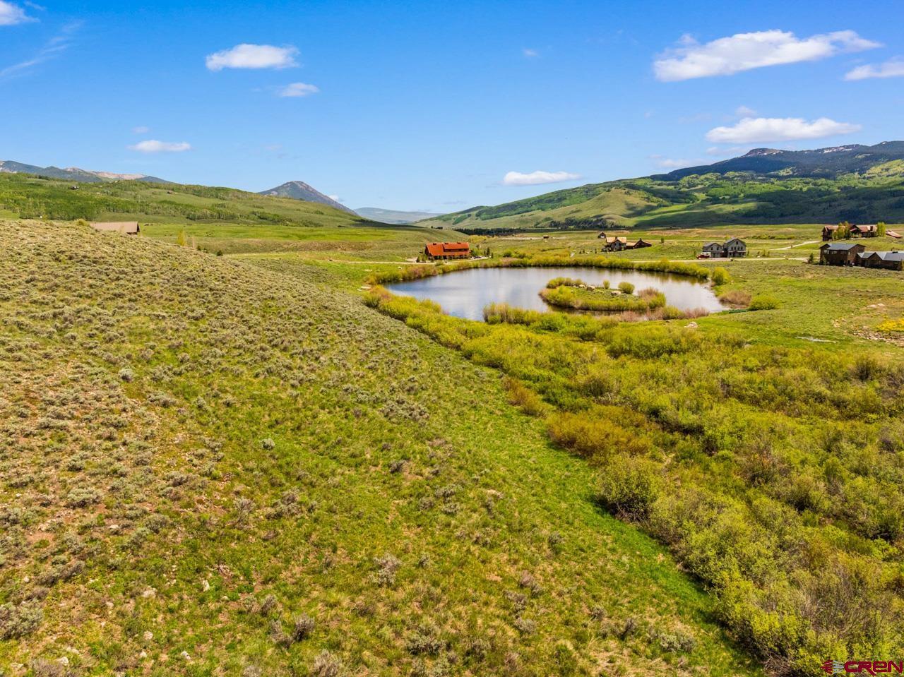 369 Lake Ridge Drive Crested Butte, CO 81224 - Photo 8 of 15