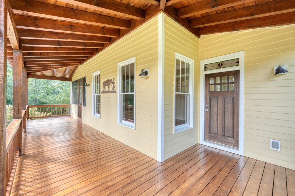 2482 Old Highway 64 West Hayesville, NC 28904 - Photo 15 of 20