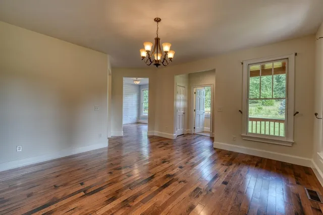 $2,750 | 2482 Old Highway 64 West, Hayesville, NC 28904