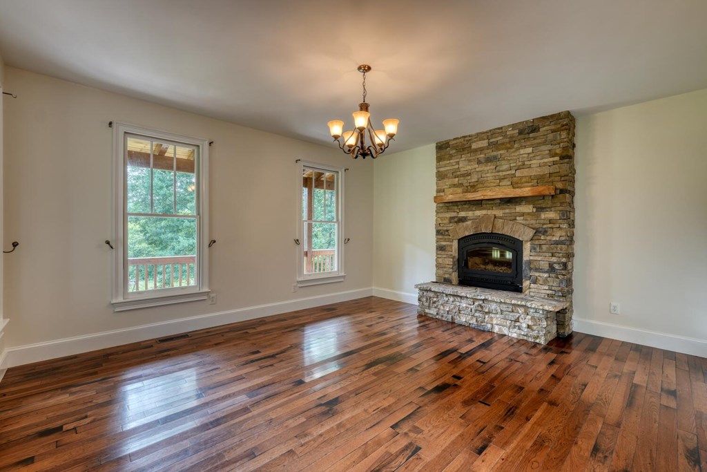 2482 Old Highway 64 West Hayesville, NC 28904 - Photo 7 of 20