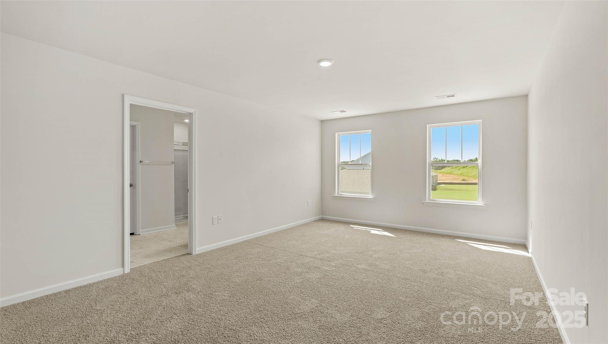 155 Callie River Clyde, NC 28721 - Photo 21 of 29 a view of an empty room with a window