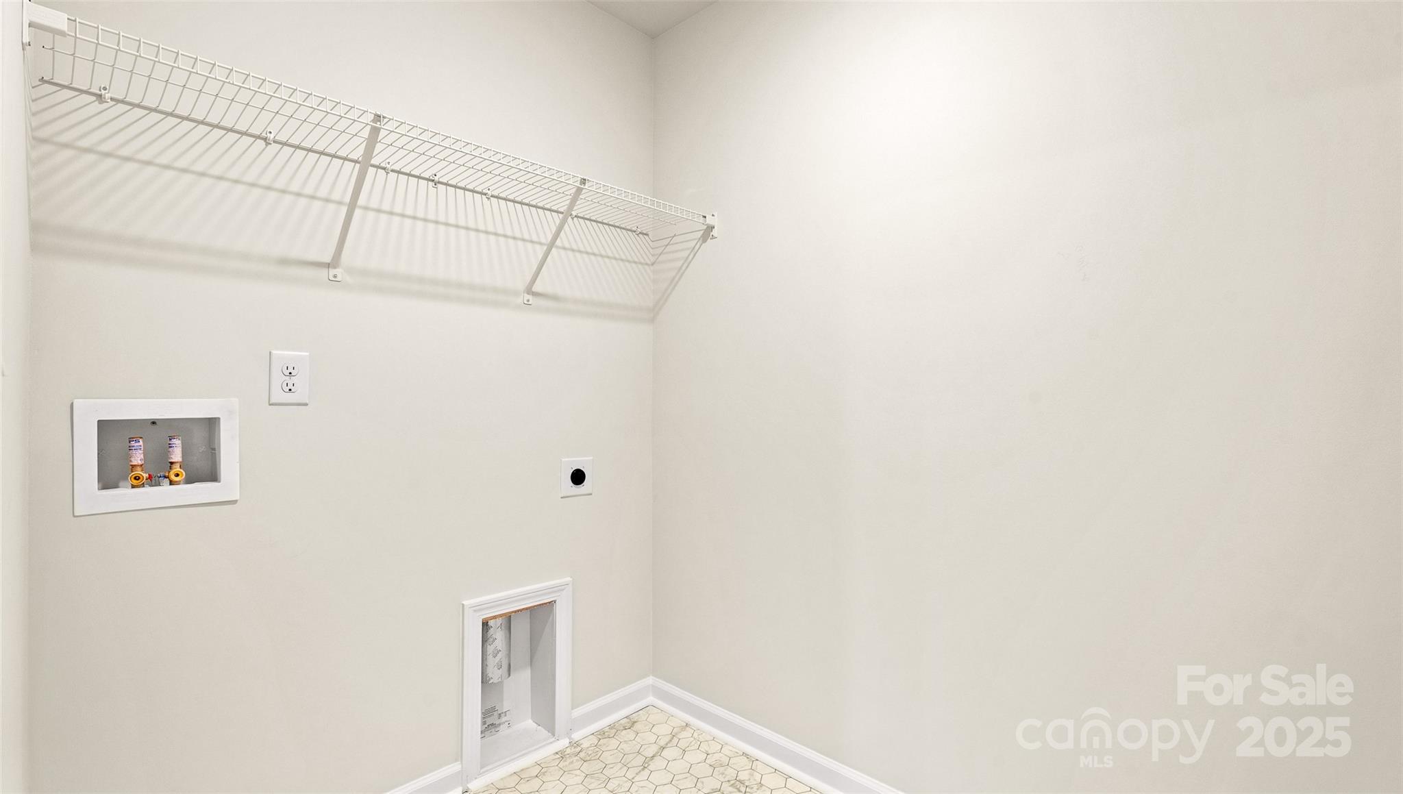 155 Callie River Clyde, NC 28721 - Photo 25 of 29 a view of a room with storage