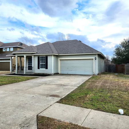 $1,750 | 107 Holmstrom Street, Hutto, TX 78634