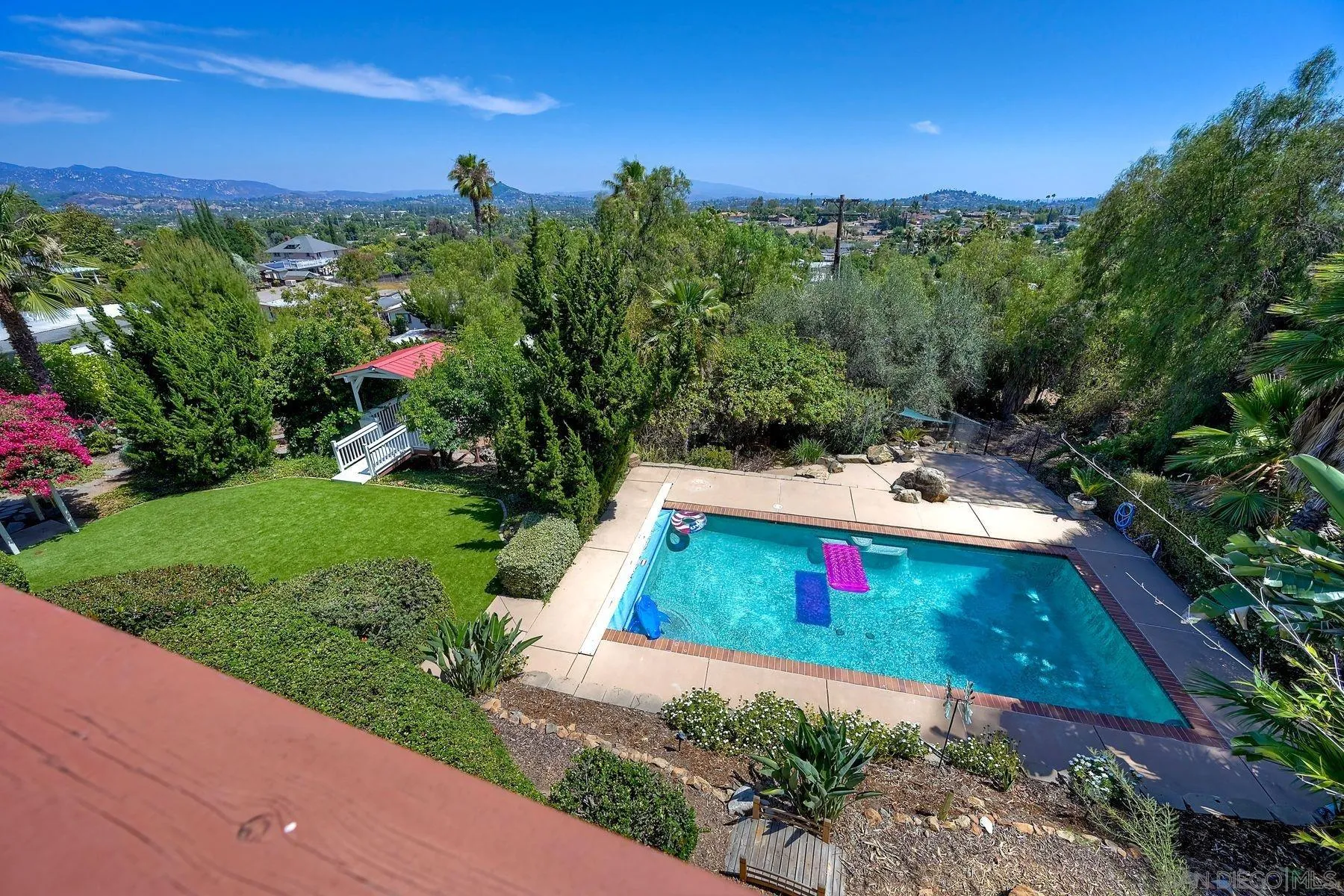 1419 Rimrock Drive Escondido, CA 92027 - Photo 25 of 47 View
