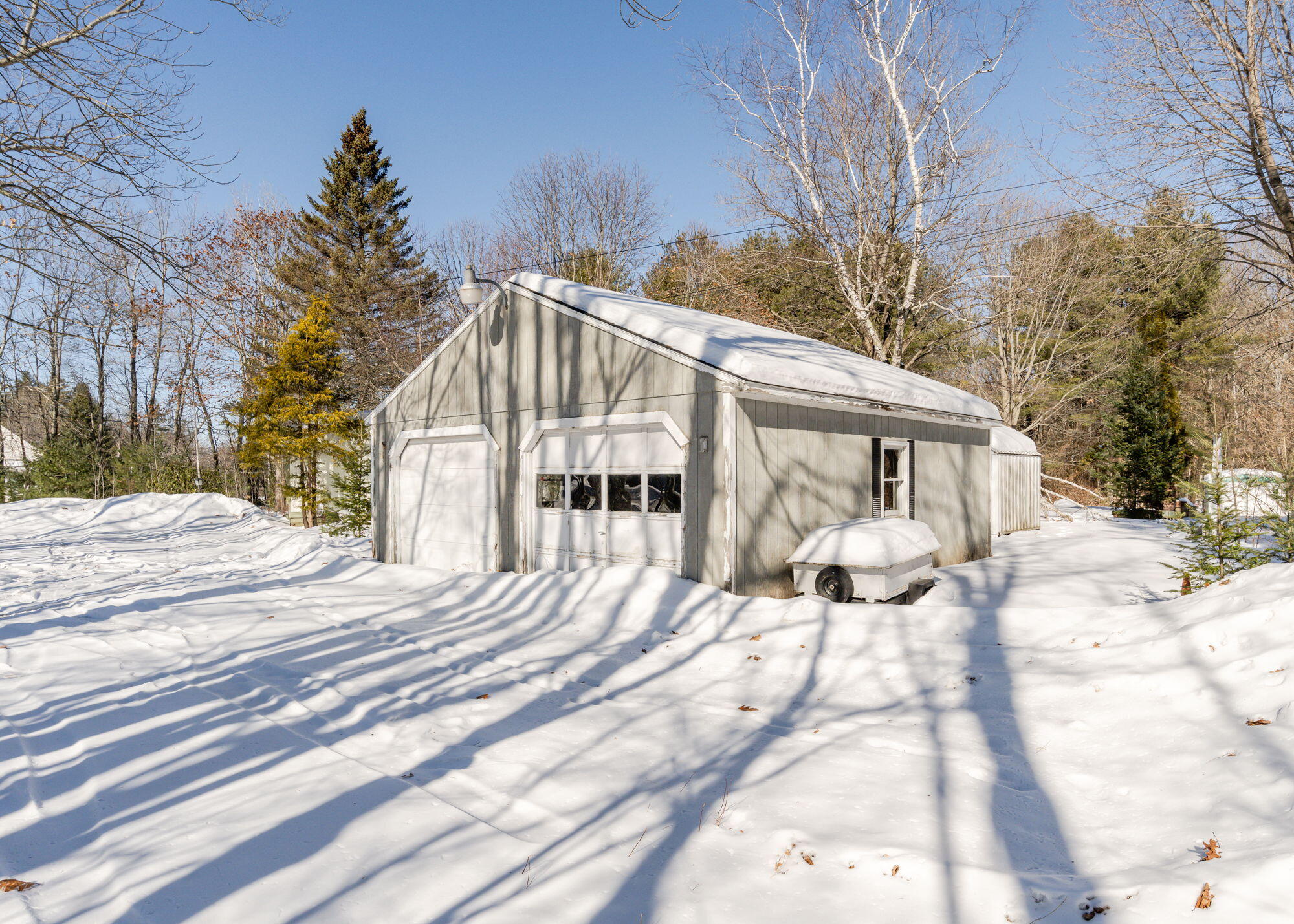 6 Gilmore Road New Gloucester, ME 04260 - Photo 14 of 21 6GilmoreRd-NewGloucester-14