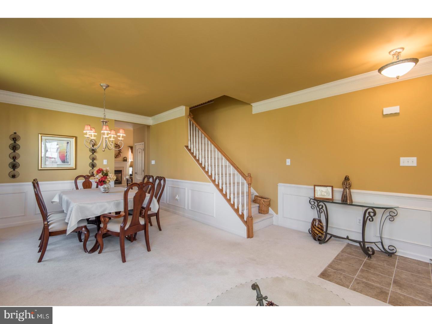 225 Stoyer Road Coatesville, PA 19320 - Photo 4 of 25 Dining Room