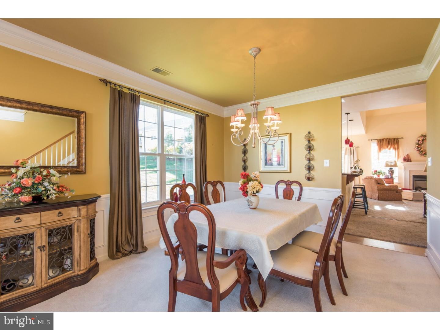 225 Stoyer Road Coatesville, PA 19320 - Photo 5 of 25 Dining Room