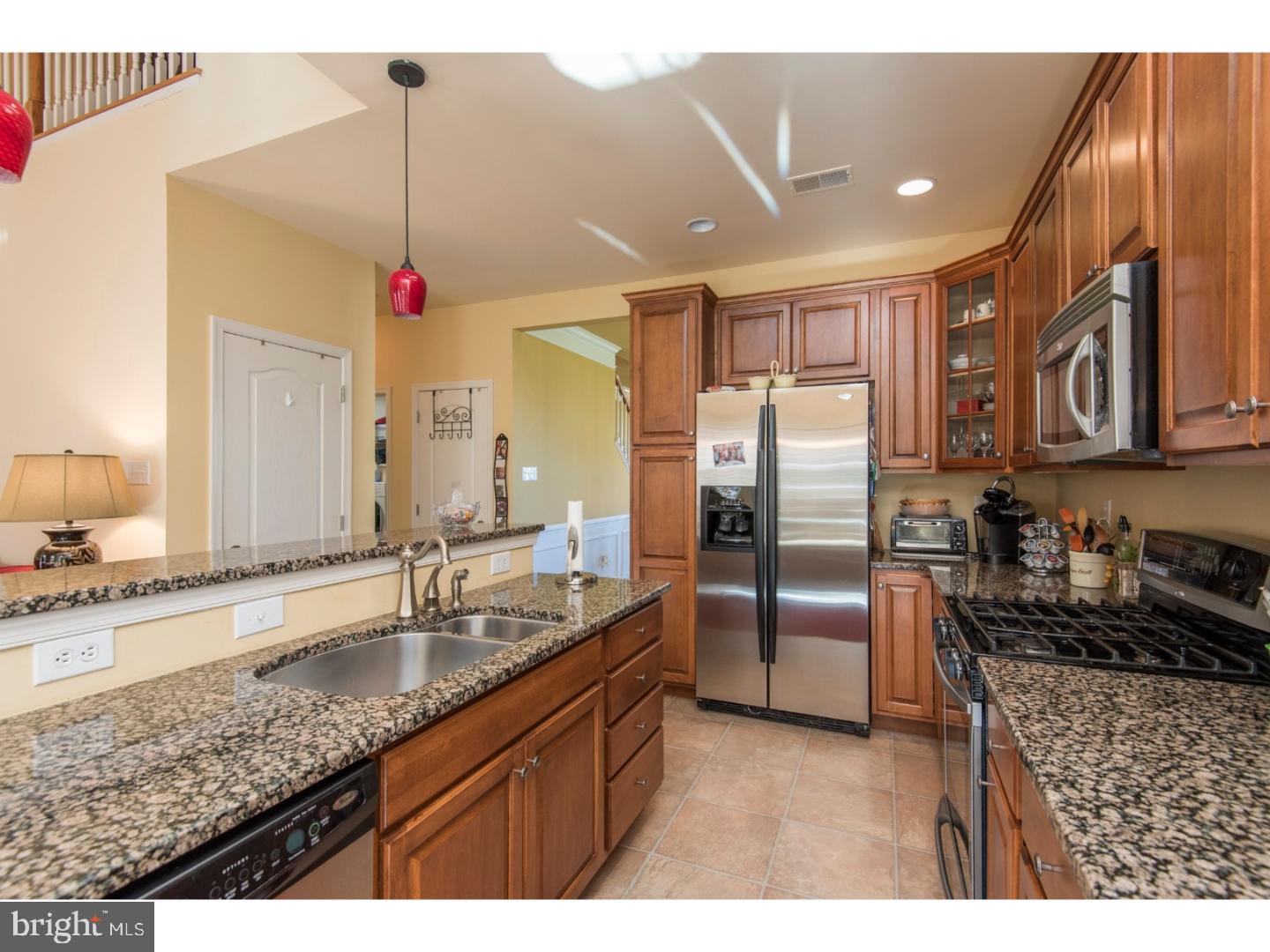225 Stoyer Road Coatesville, PA 19320 - Photo 7 of 25 Kitchen