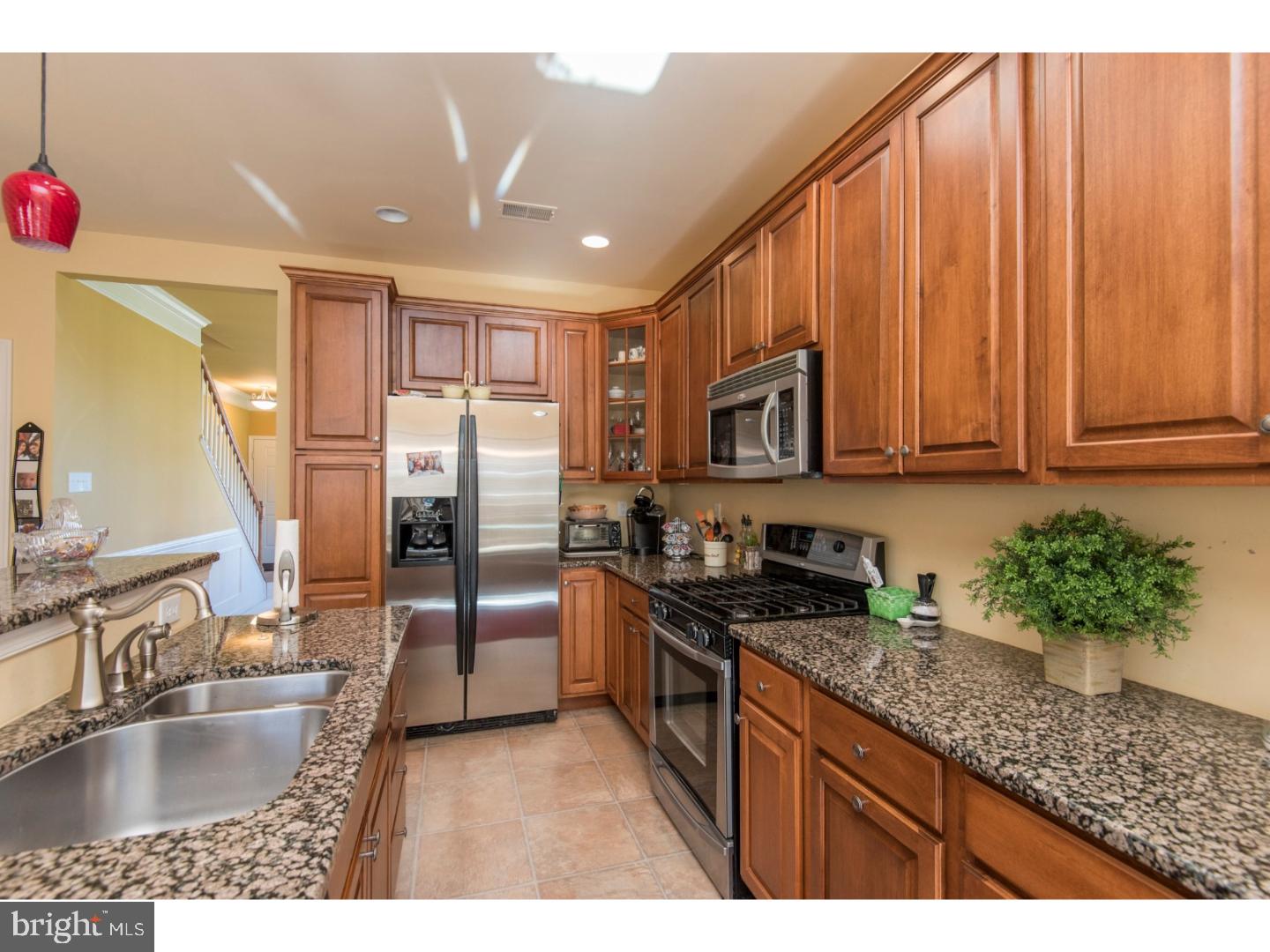 225 Stoyer Road Coatesville, PA 19320 - Photo 8 of 25 Kitchen