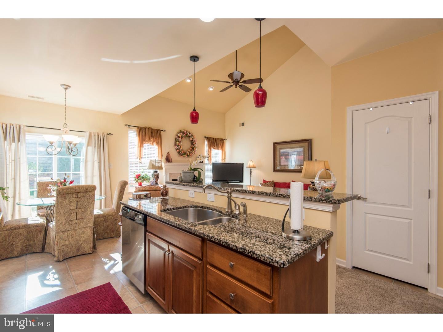 225 Stoyer Road Coatesville, PA 19320 - Photo 9 of 25 Kitchen