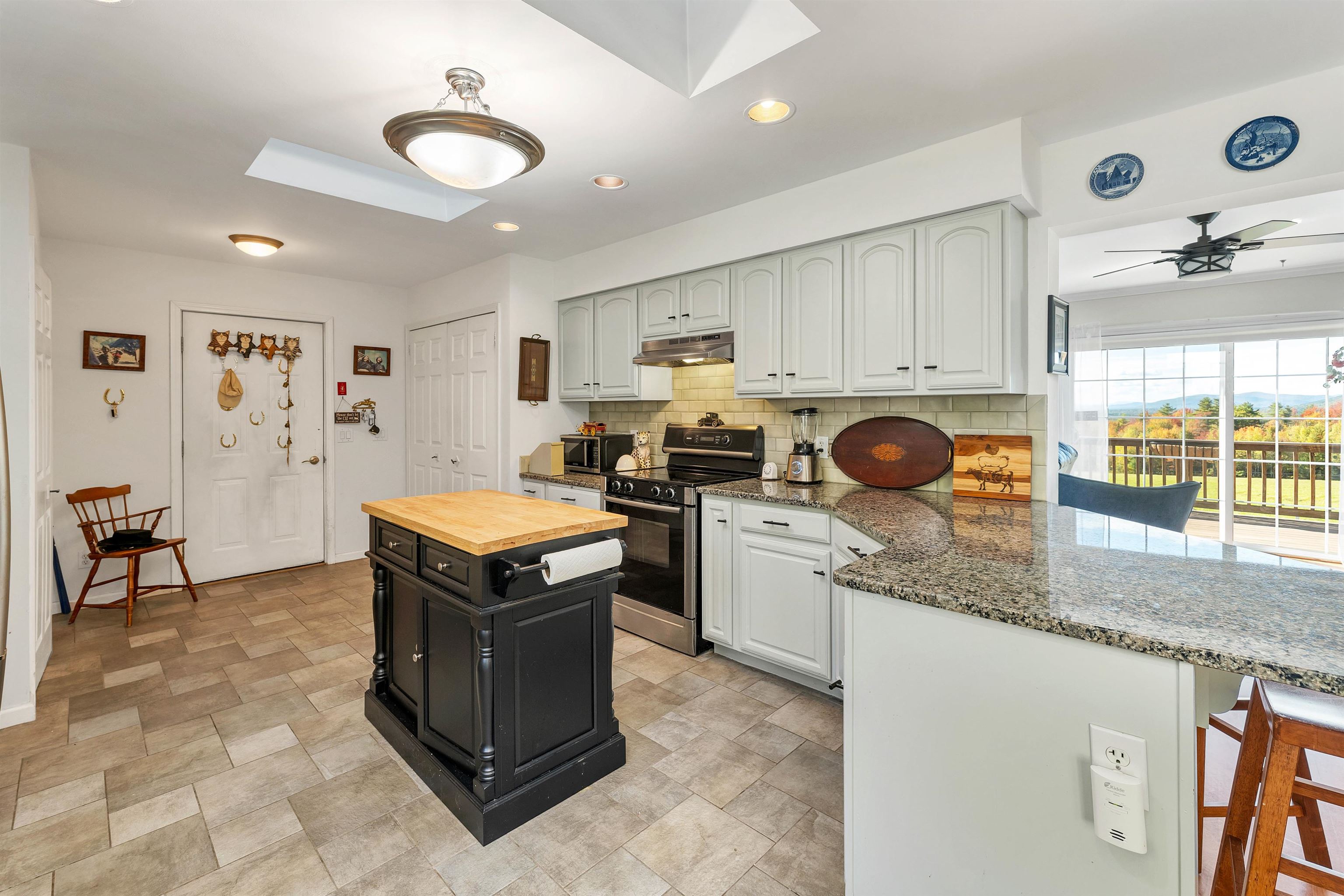 196 Ledge Hill Road Tuftonboro, NH 03816 - Photo 16 of 54 Gallery Image 16