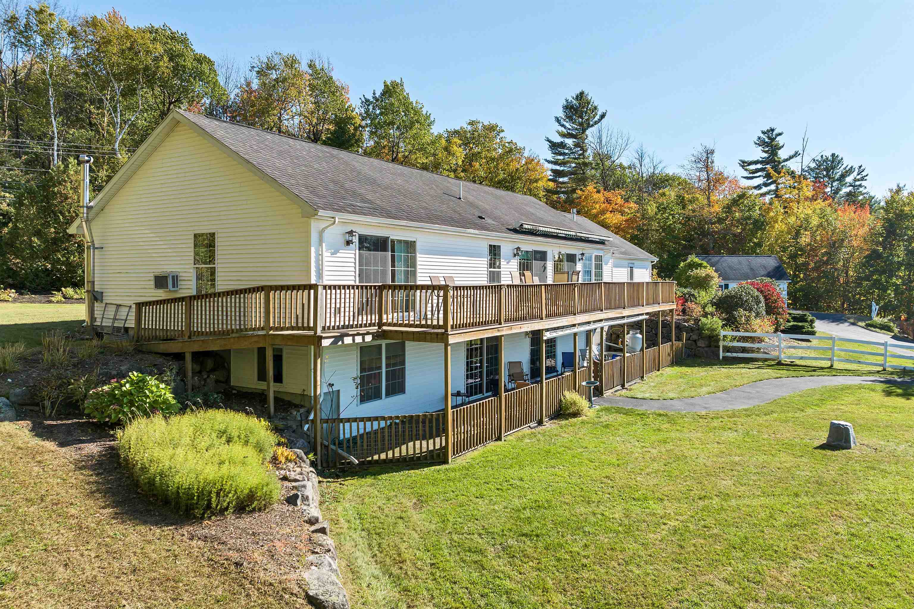 196 Ledge Hill Road Tuftonboro, NH 03816 - Photo 24 of 54 Gallery Image 24