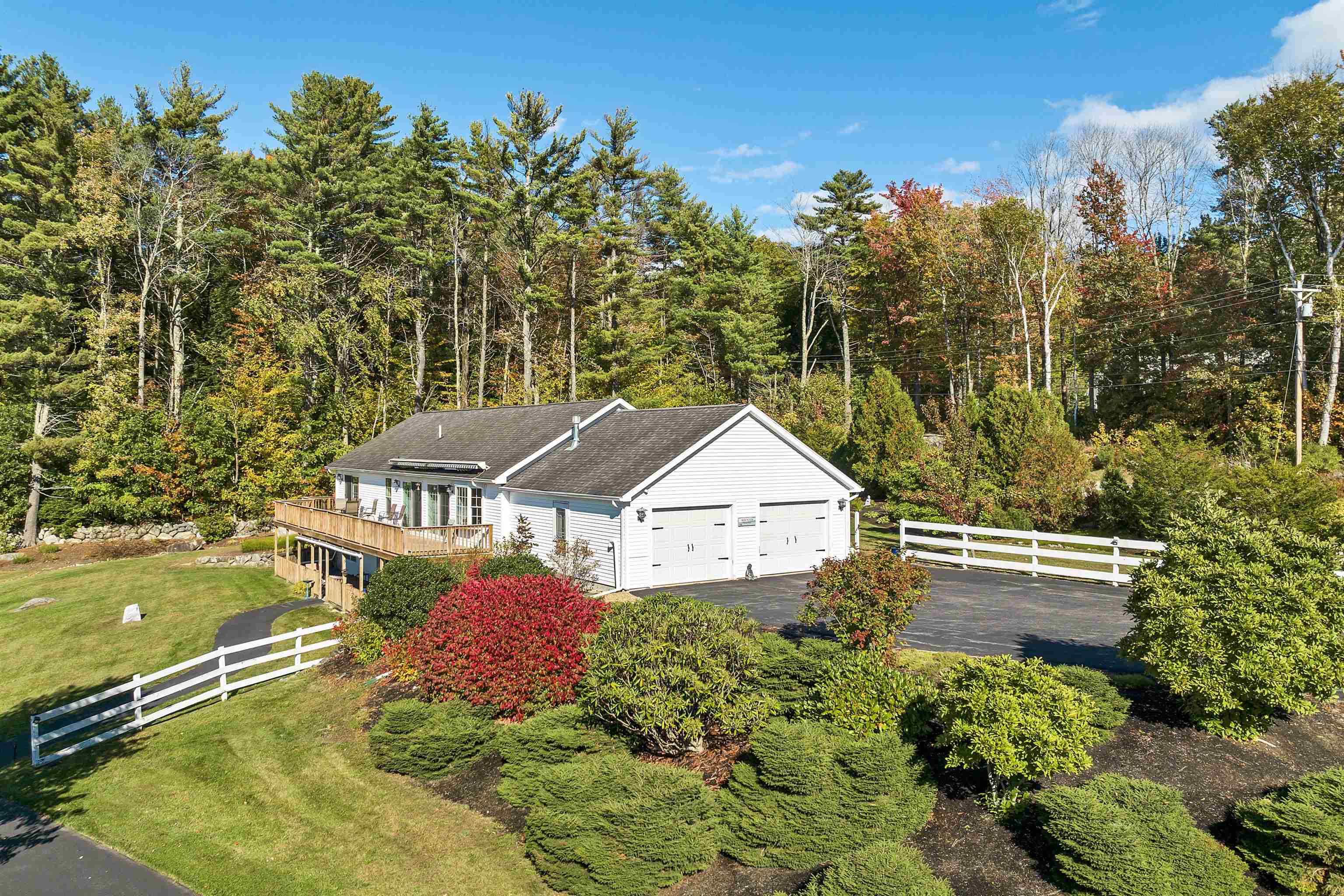 196 Ledge Hill Road Tuftonboro, NH 03816 - Photo 35 of 54 Gallery Image 35