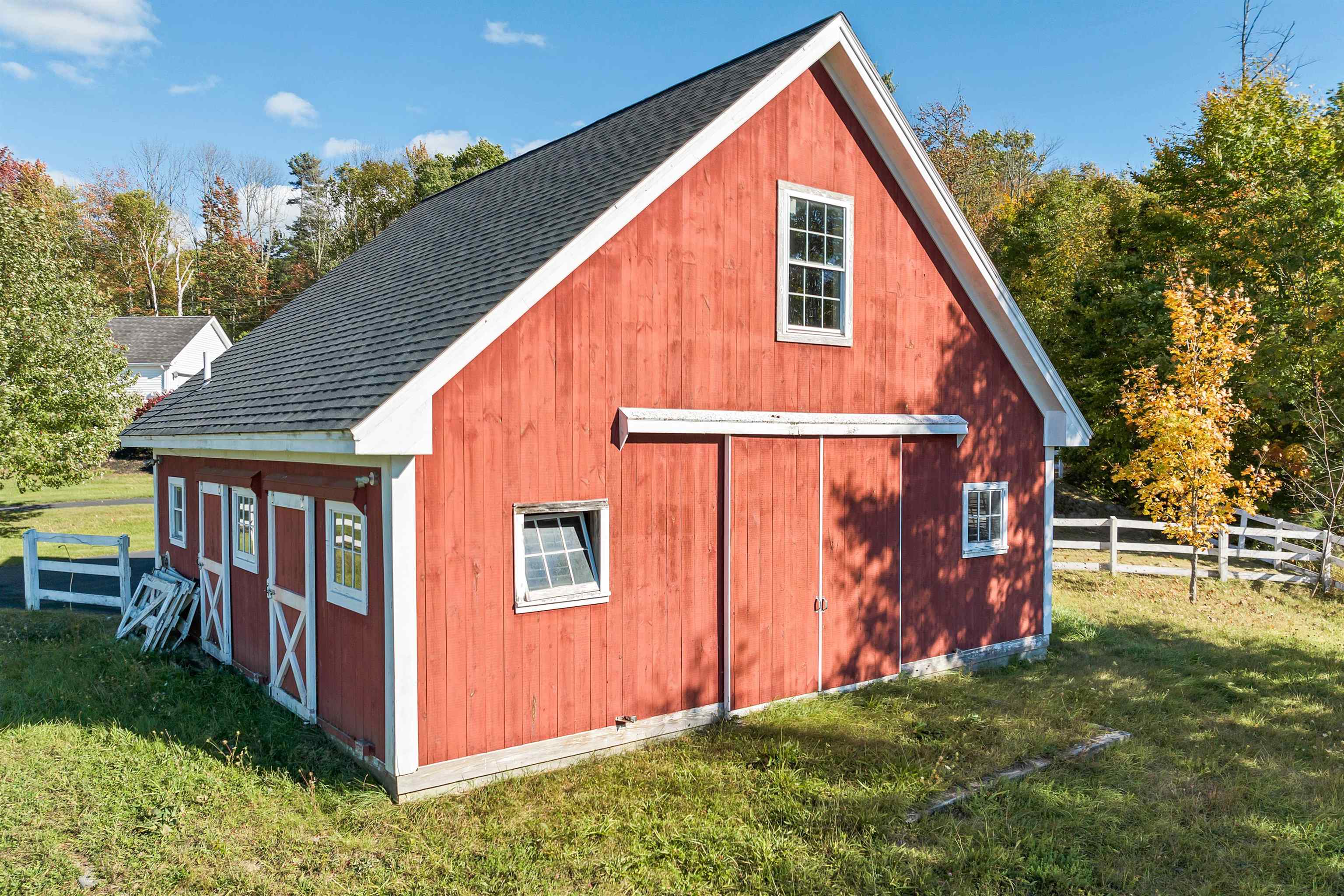 196 Ledge Hill Road Tuftonboro, NH 03816 - Photo 36 of 54 Gallery Image 36