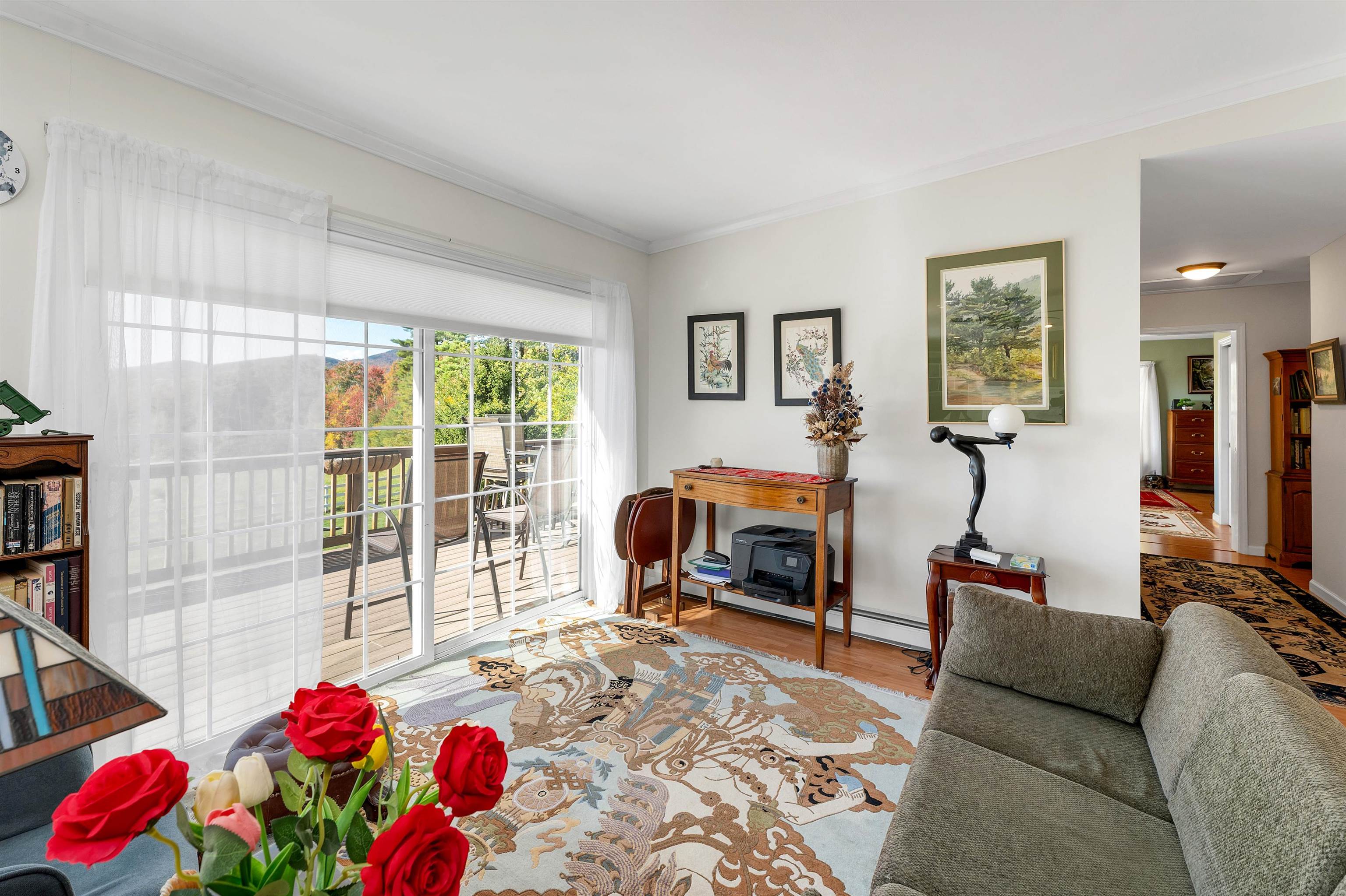 196 Ledge Hill Road Tuftonboro, NH 03816 - Photo 8 of 54 Gallery Image 8