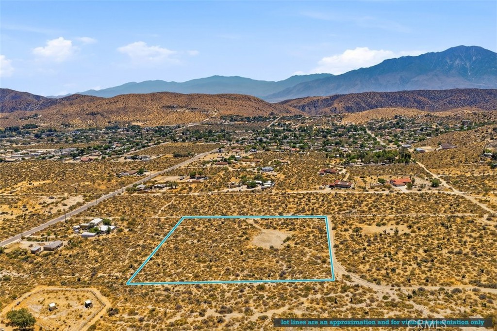 49200 Old Mill Road Morongo Valley, CA 92256 - Photo 1 of 11 Gallery Image 1