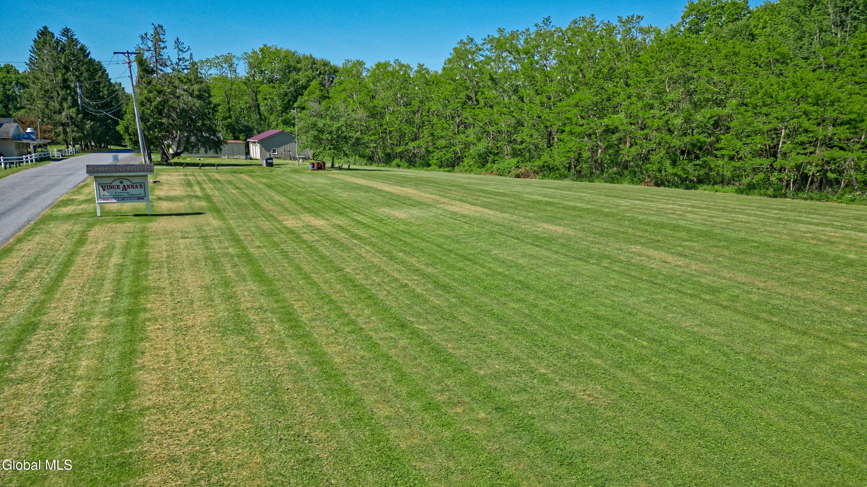 160 Creamery Road Westerlo, NY 12083 - Photo 8 of 44 0 Air Photo 40