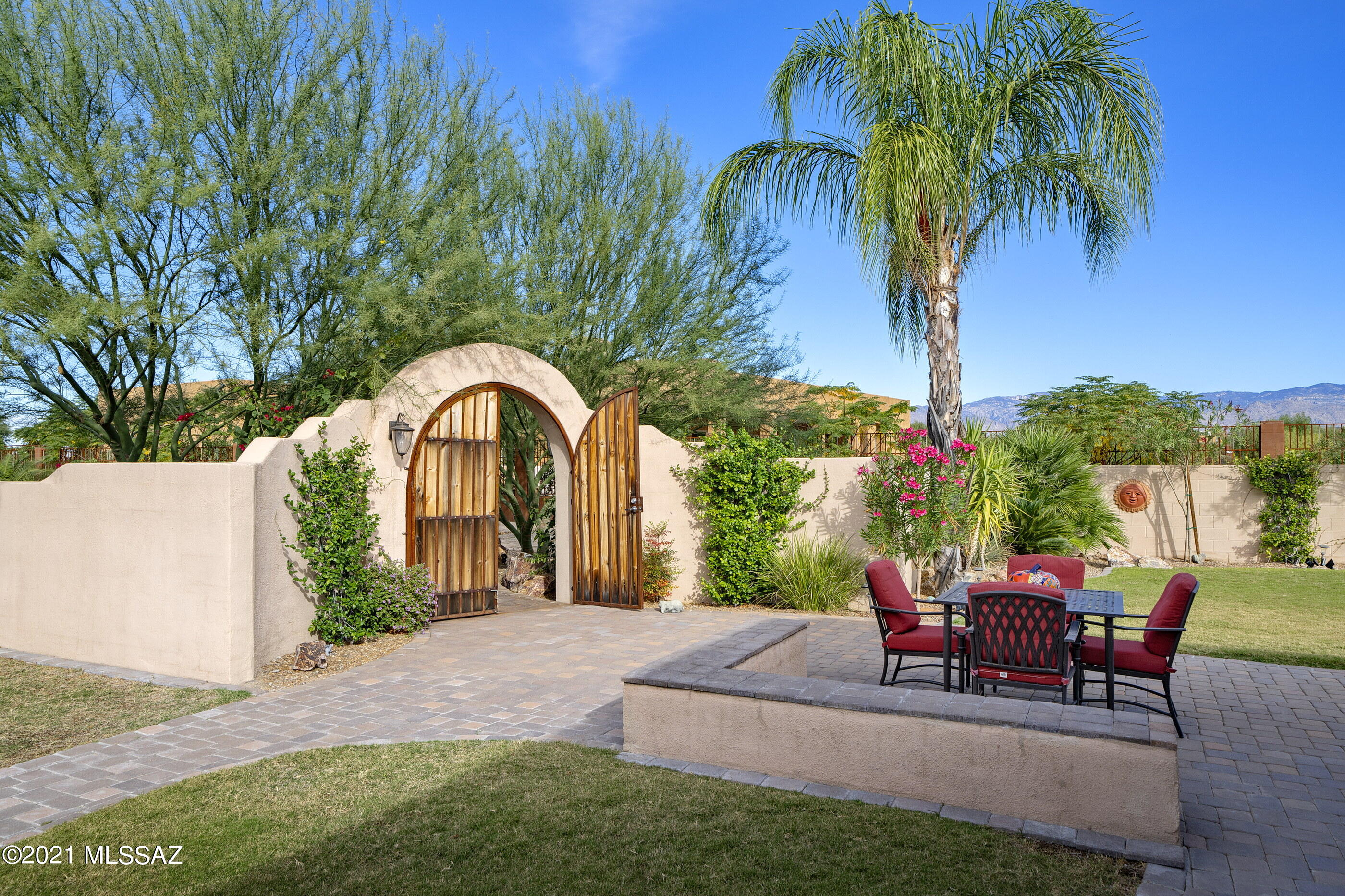 2705 South Mario Ranch Lane Tucson, AZ 85730 - Photo 11 of 35