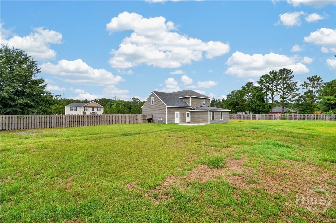 204 Steeple Run Clyo, GA 31303 - Photo 41 of 41 Gallery Image 41