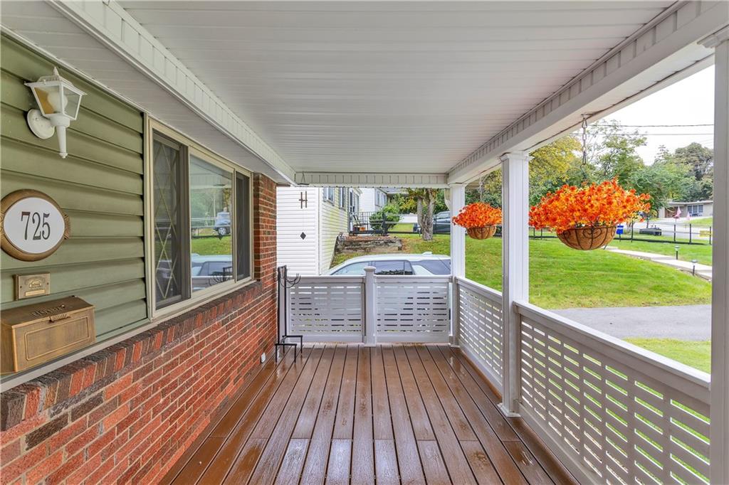 725 Bilberry Road Monroeville, PA 15146 - Photo 5 of 30 Gallery Image 5