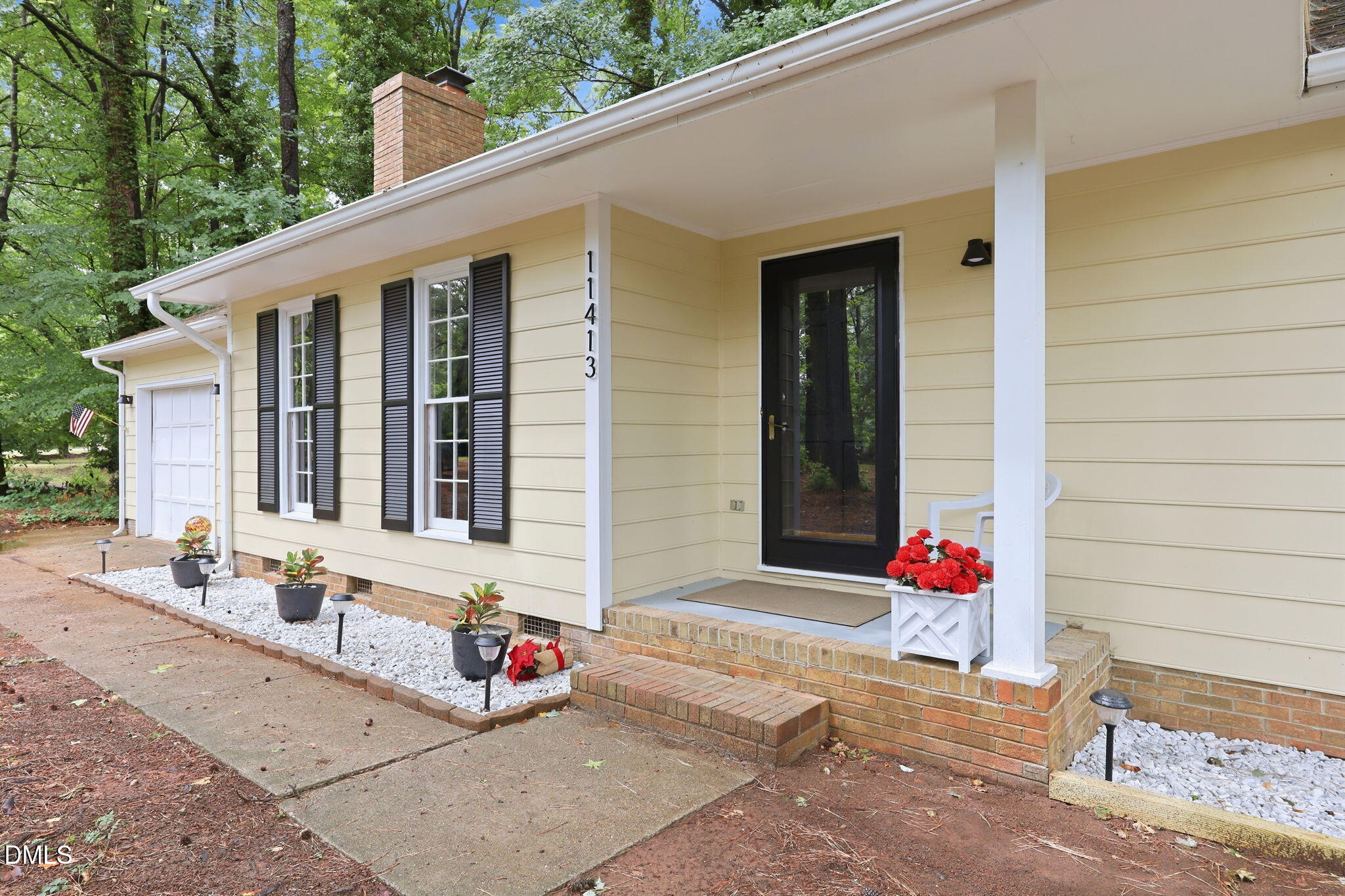 11413 Norwood Road Raleigh, NC 27613 - Photo 2 of 32
