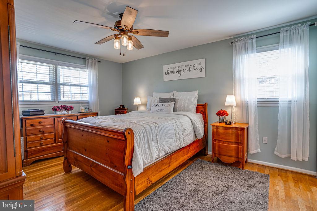 8404 Wagon Wheel Road Alexandria, VA 22309 - Photo 15 of 33