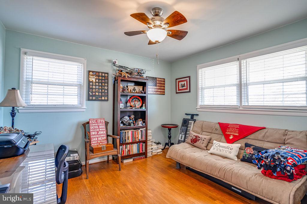 8404 Wagon Wheel Road Alexandria, VA 22309 - Photo 21 of 33