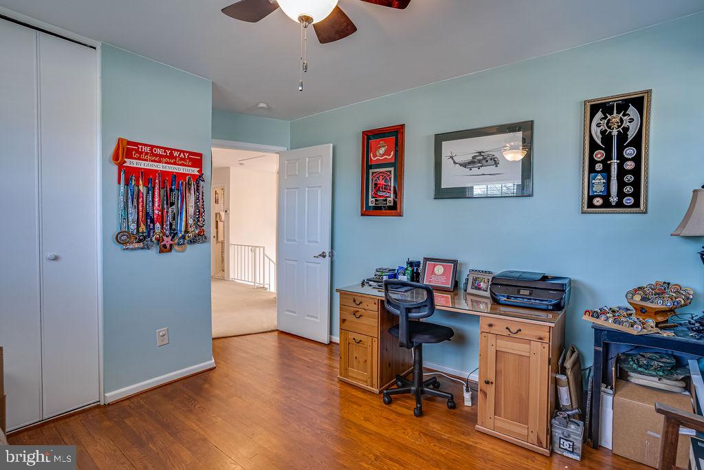 8404 Wagon Wheel Road Alexandria, VA 22309 - Photo 22 of 33