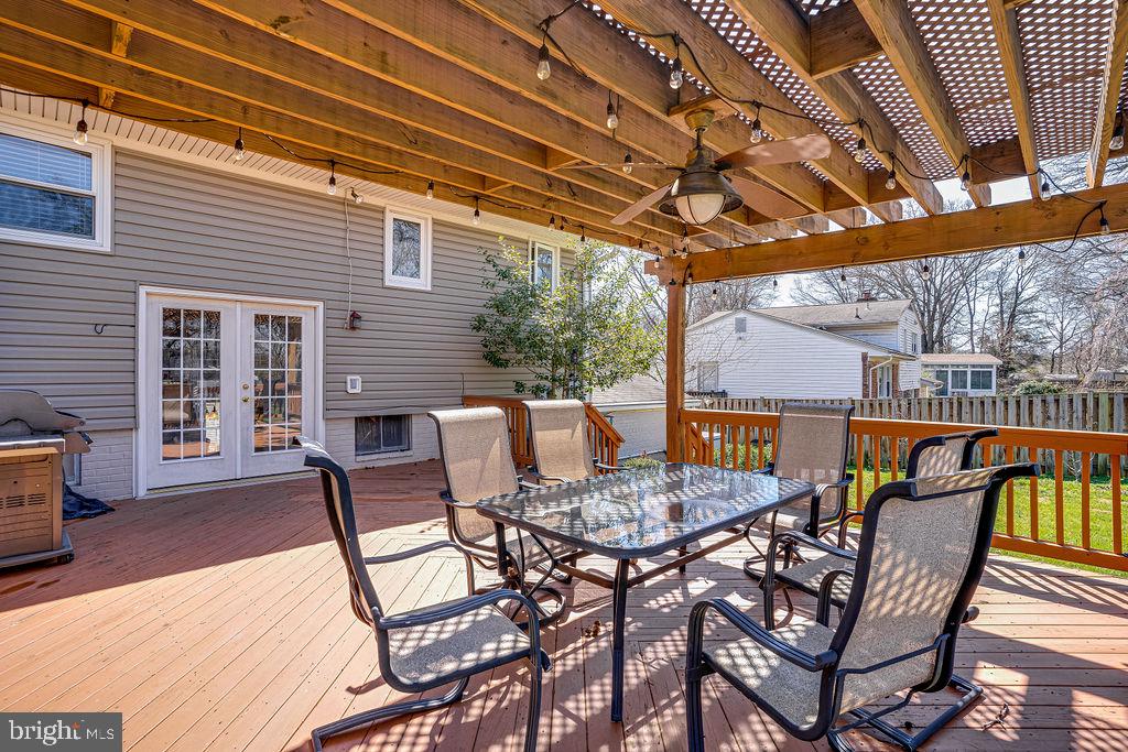 8404 Wagon Wheel Road Alexandria, VA 22309 - Photo 26 of 33