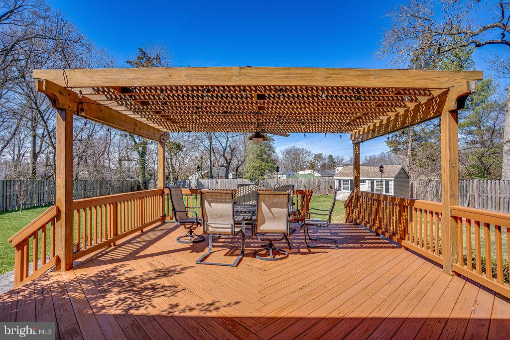 8404 Wagon Wheel Road Alexandria, VA 22309 - Photo 27 of 33