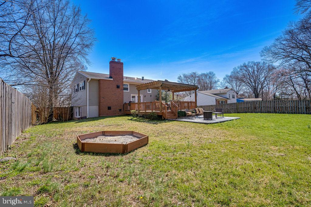 8404 Wagon Wheel Road Alexandria, VA 22309 - Photo 31 of 33