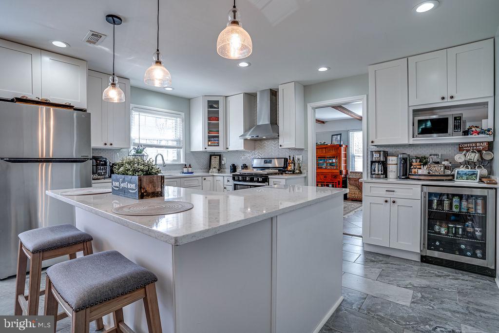 8404 Wagon Wheel Road Alexandria, VA 22309 - Photo 8 of 33