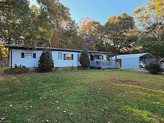 $135,000 | 4869 Old Edgar Road, Sophia, NC 27350