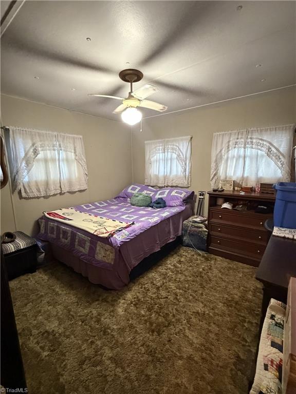 4869 Old Edgar Road Sophia, NC 27350 - Photo 13 of 22