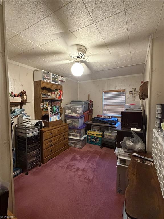 4869 Old Edgar Road Sophia, NC 27350 - Photo 16 of 22