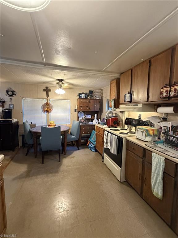 4869 Old Edgar Road Sophia, NC 27350 - Photo 17 of 22