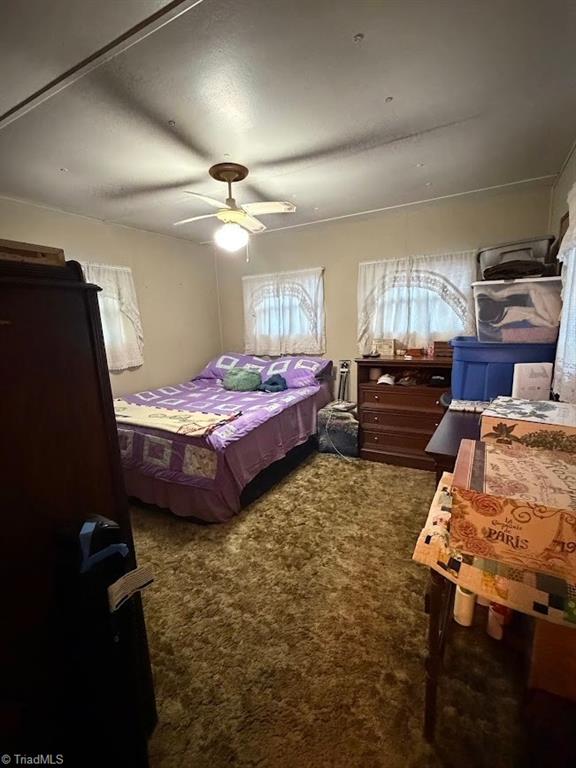 4869 Old Edgar Road Sophia, NC 27350 - Photo 20 of 22