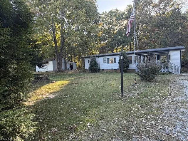 $135,000 | 4869 Old Edgar Road, Sophia, NC 27350