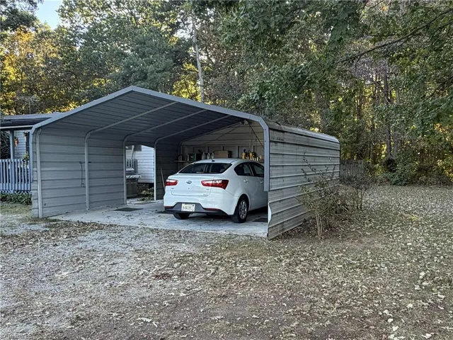 $135,000 | 4869 Old Edgar Road, Sophia, NC 27350