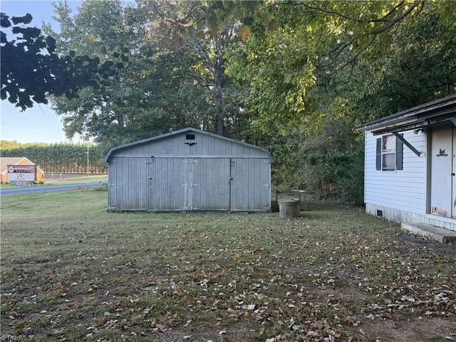 $135,000 | 4869 Old Edgar Road, Sophia, NC 27350